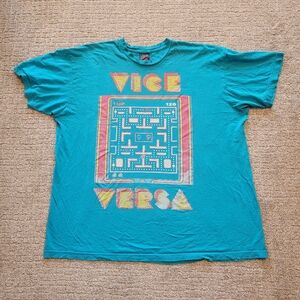 2/$4 Mens Vice Versa tee